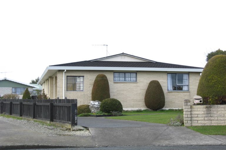 Photo of property in 101 Cargill Street, Waikiwi, Invercargill, 9810