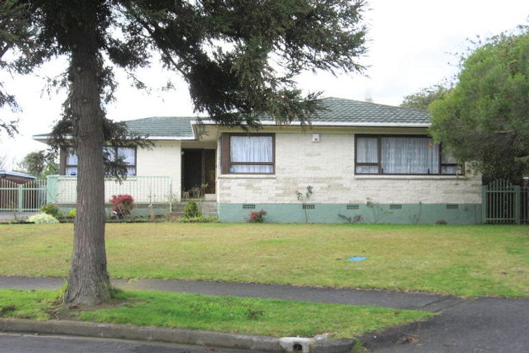 Photo of property in 11 Joyce Street, Pahurehure, Papakura, 2113