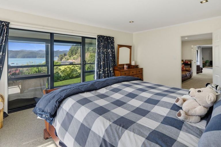 Photo of property in 1466 Port Underwood Road, Port Underwood, Picton, 7281