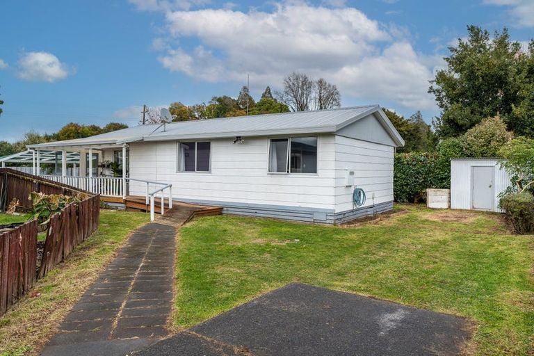 Photo of property in 16 Gillett Lane, Enderley, Hamilton, 3214