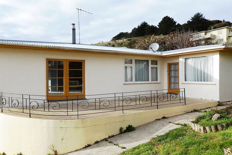 Photo of property in 25a Test Street, South Hill, Oamaru, 9400