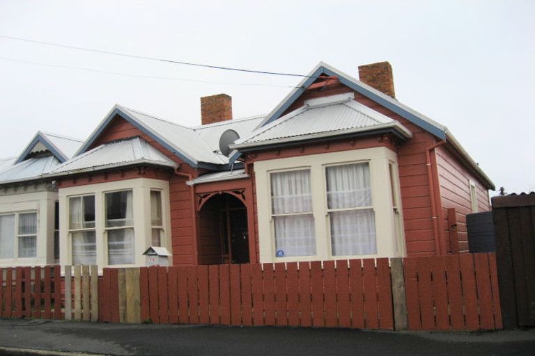 Photo of property in 73 Loyalty Street, Forbury, Dunedin, 9012