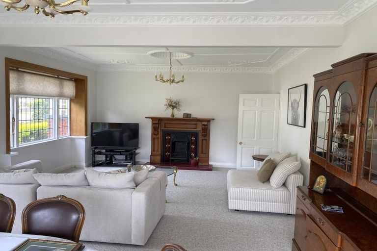 Photo of property in 1 Para Street, Miramar, Wellington, 6022