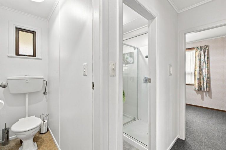Photo of property in 6 Purua Street, Durie Hill, Whanganui, 4500