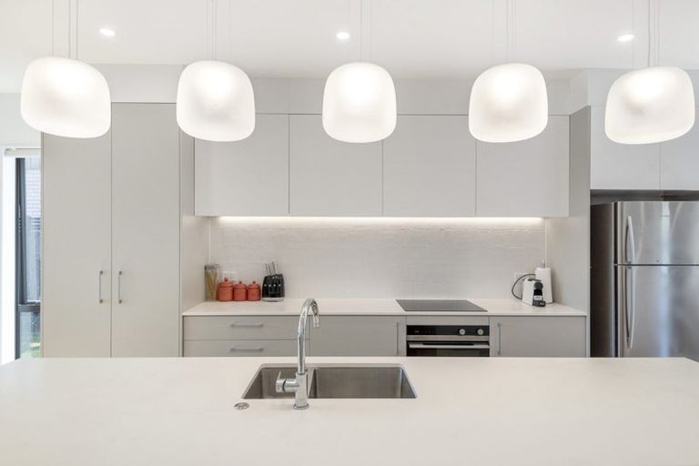 Photo of property in 12 Mahinga Kai Way, Belmont, Auckland, 0622