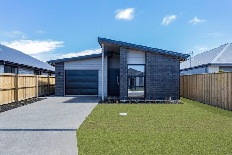 Photo of property in 21 Croydon Street, Woodend, 7610