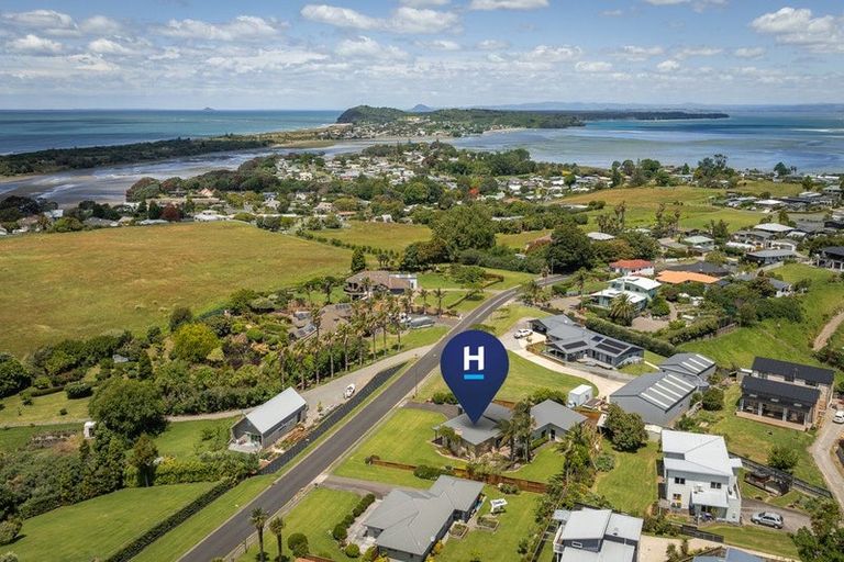 Photo of property in 111 Koutunui Road, Athenree, Katikati, 3177