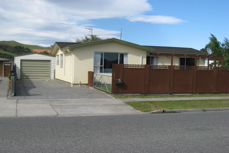 Photo of property in 16 Wither Road, Witherlea, Blenheim, 7201