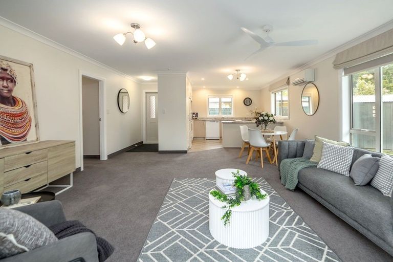 Photo of property in 96a East Street, Greytown, 5712