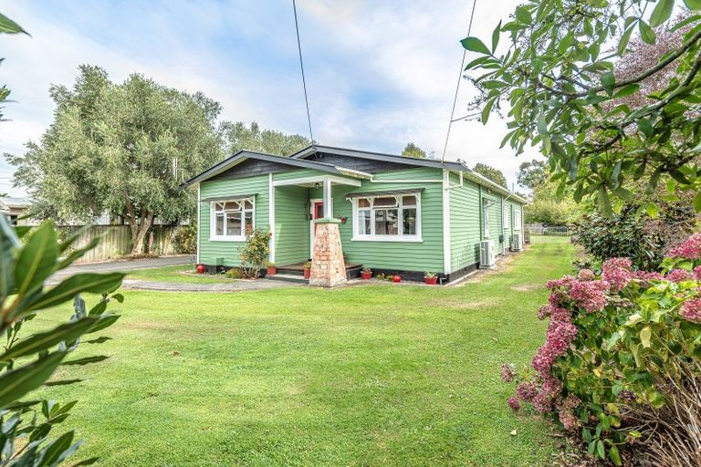 Photo of property in 21 Stewart Street, Aramoho, Whanganui, 4500