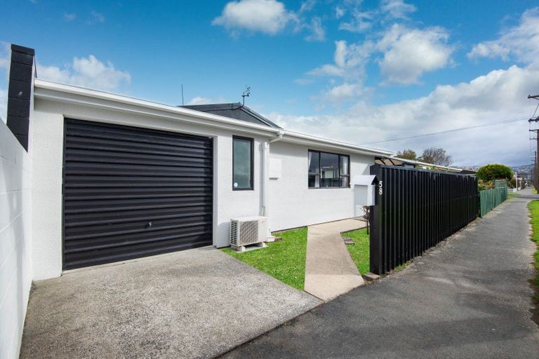 Photo of property in 58 Dalgety Street, Saint Kilda, Dunedin, 9012