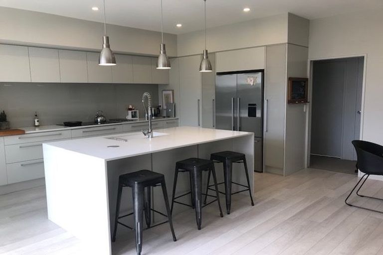 Photo of property in 8 Kaiawa Street, Beachlands, Auckland, 2018