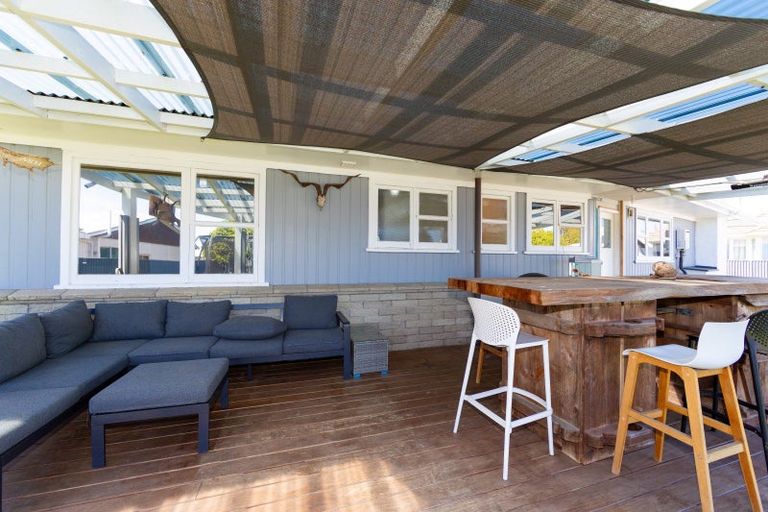 Photo of property in 605 Collinge Road, Mayfair, Hastings, 4122