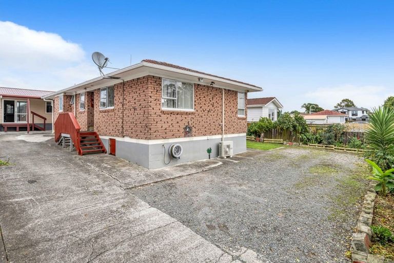 Photo of property in 39 Israel Avenue, Clover Park, Auckland, 2023
