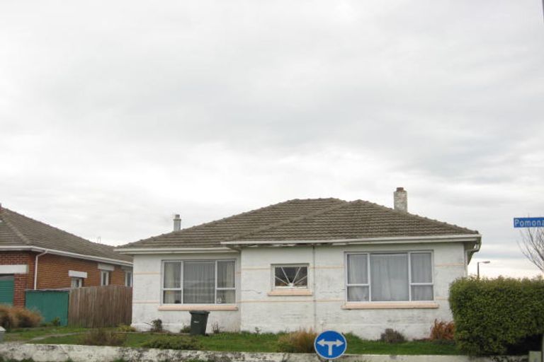 Photo of property in 224 Pomona Street, Strathern, Invercargill, 9812