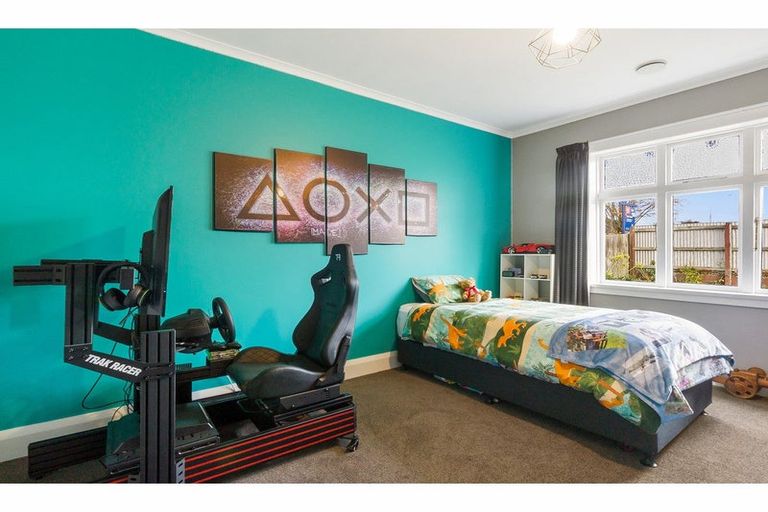 Photo of property in 281 Otipua Road, Highfield, Timaru, 7910