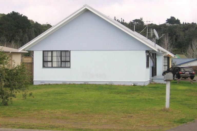 Photo of property in 235a Otahu Road, Whangamata, 3620