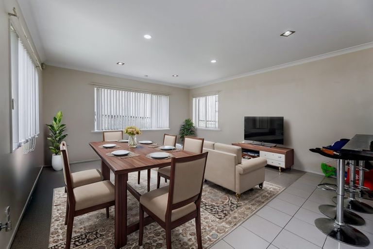 Photo of property in 23 Multose Drive, Flat Bush, Auckland, 2019