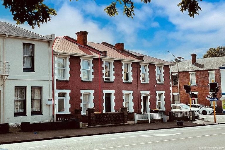 Photo of property in 54 Dundas Street, North Dunedin, Dunedin, 9016