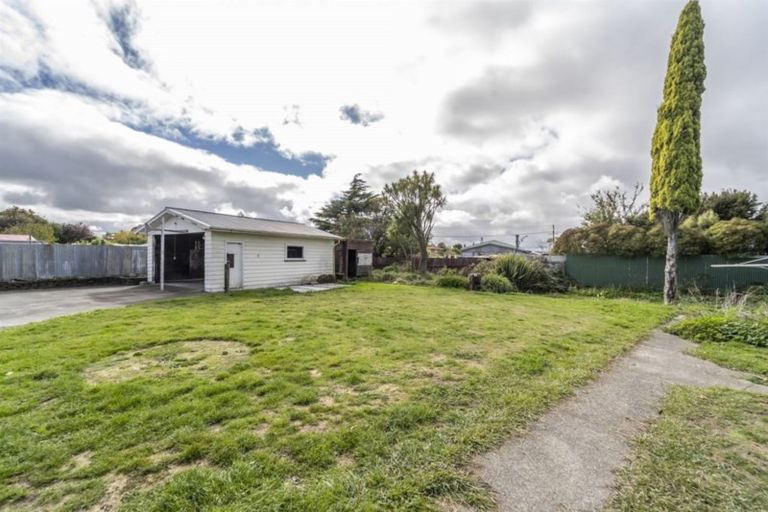 Photo of property in 6 Margaret Street, Solway, Masterton, 5810