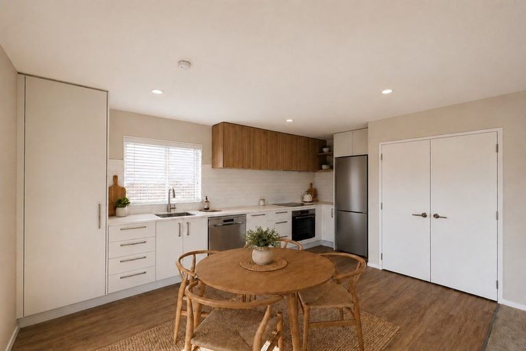 Photo of property in 1/49 Plunket Street, Spreydon, Christchurch, 8024