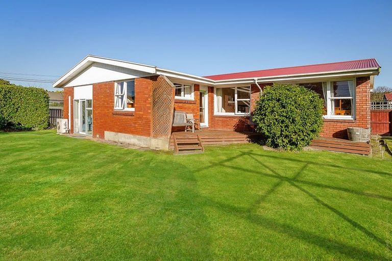 Photo of property in 7 Armitage Street, Bishopdale, Christchurch, 8053