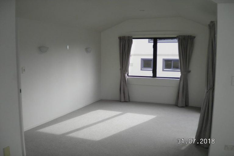 Photo of property in 3c Radnor Street, Hamilton Central, Hamilton, 3204