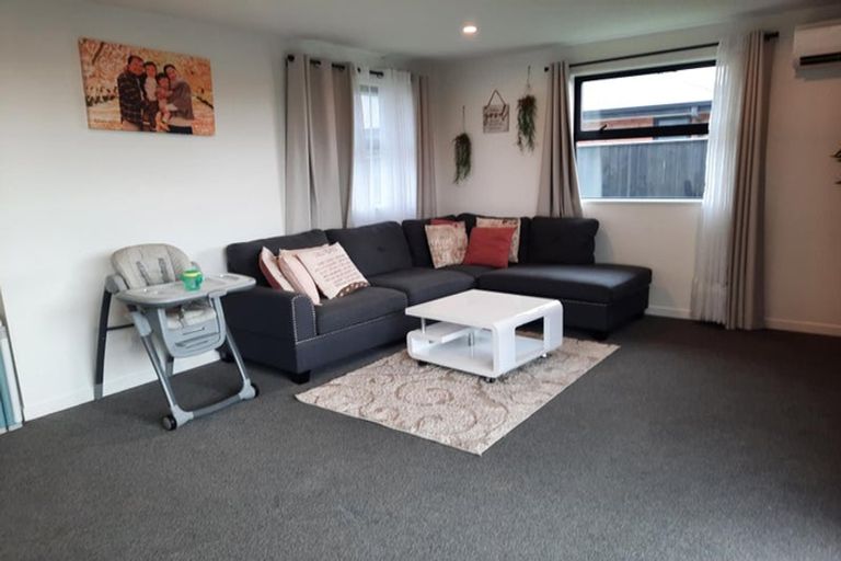 Photo of property in 312 Halswell Junction Road, Halswell, Christchurch, 8025