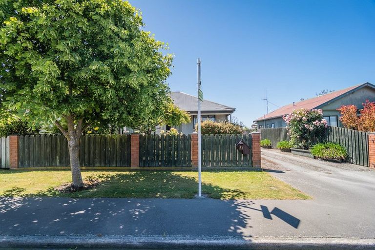 Photo of property in 31 Raymond Street, West End, Timaru, 7910