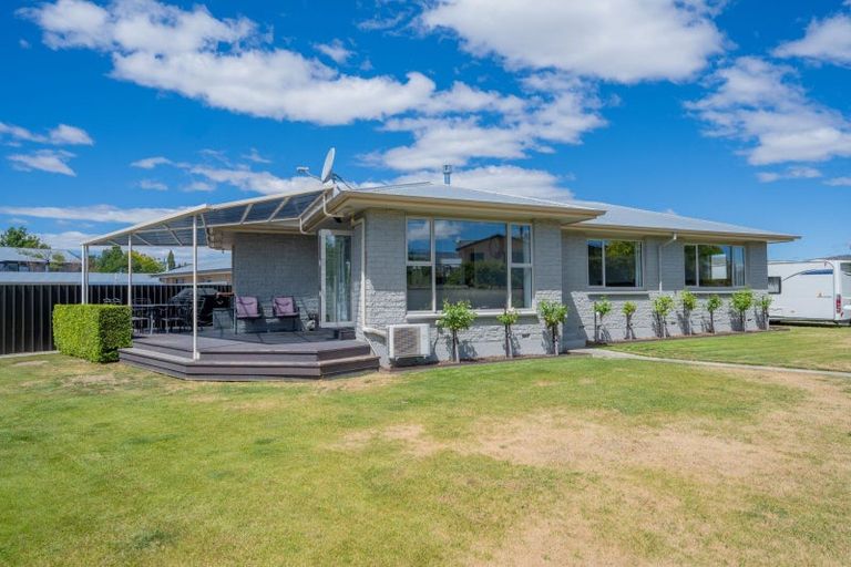 Photo of property in 90 Ashworth Street, Alexandra, 9320