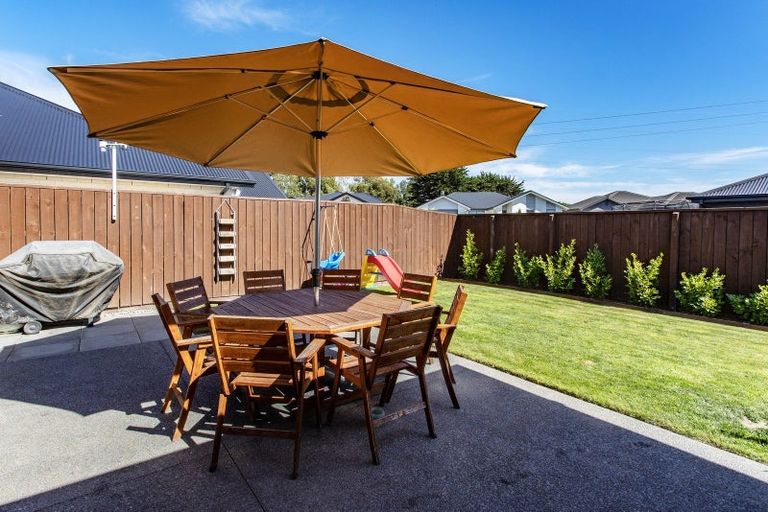 Photo of property in 36b Salisbury Avenue, Rangiora, 7400