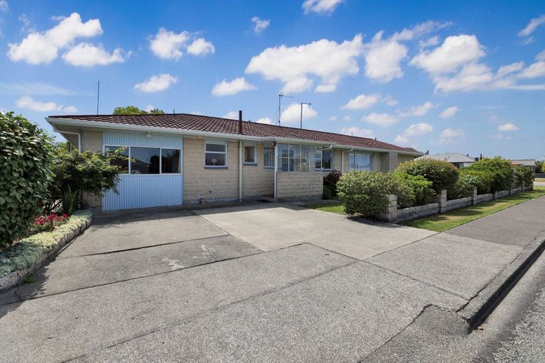 Photo of property in 9 Lagmhor Road, Tinwald, Ashburton, 7700