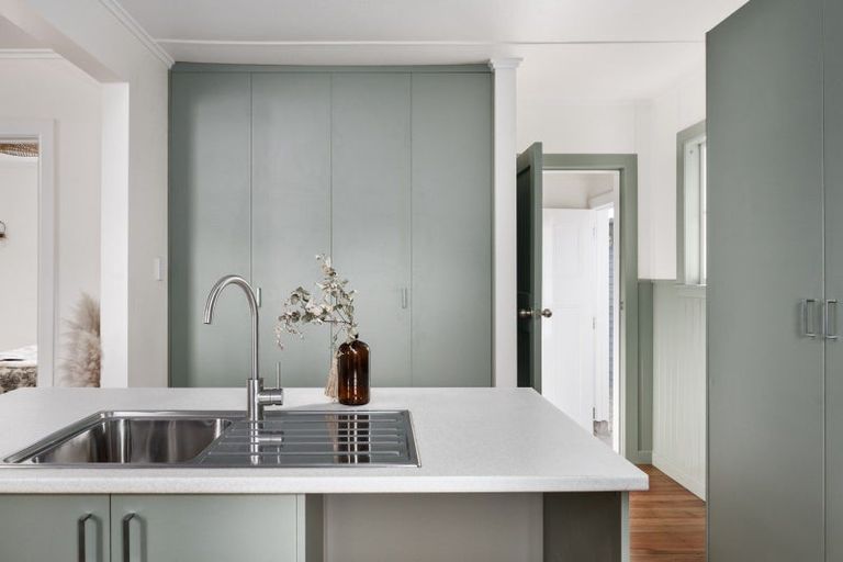 Photo of property in 40 Endcliffe Road, Kaiti, Gisborne, 4010