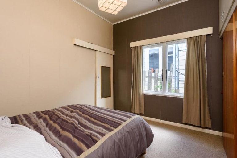 Photo of property in 5 Buckingham Street, Melrose, Wellington, 6023