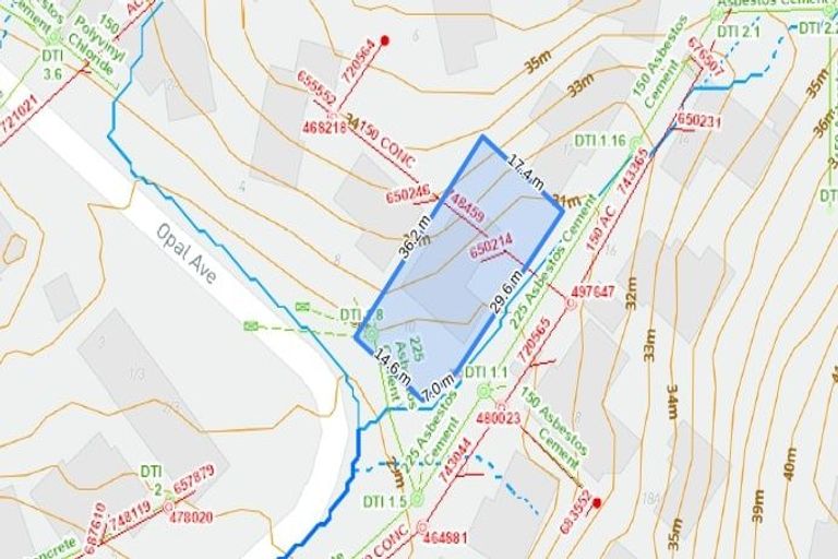 Photo of property in 10 Opal Avenue, Pakuranga, Auckland, 2010