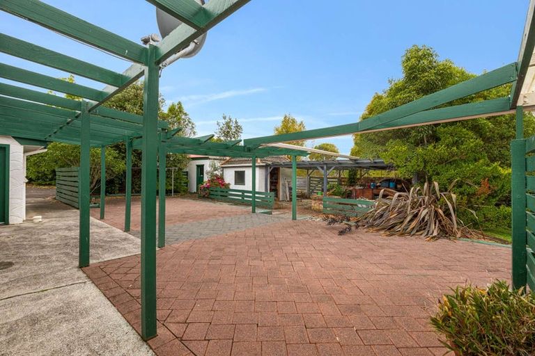 Photo of property in 674 Kelvin Grove Road, Kelvin Grove, Palmerston North, 4470