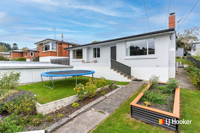 Photo of property in 25 Elwyn Crescent, Green Island, Dunedin, 9018