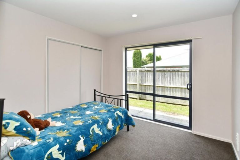 Photo of property in 6 Matson Close, Rangiora, 7400