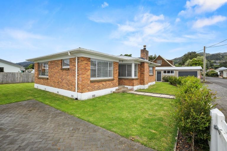 Photo of property in 205 Jellicoe Lane, Thames, 3500