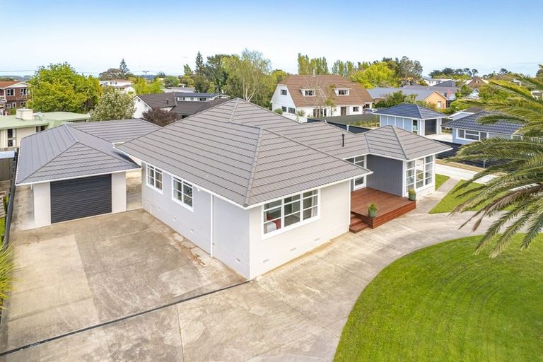 Photo of property in 112 Portal Street, Durie Hill, Whanganui, 4500
