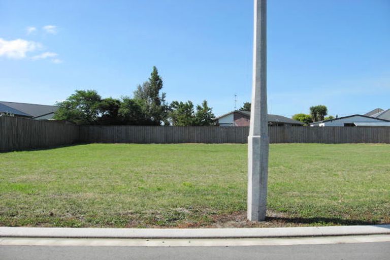 Photo of property in 4 Fleming Drive, Leeston, 7632