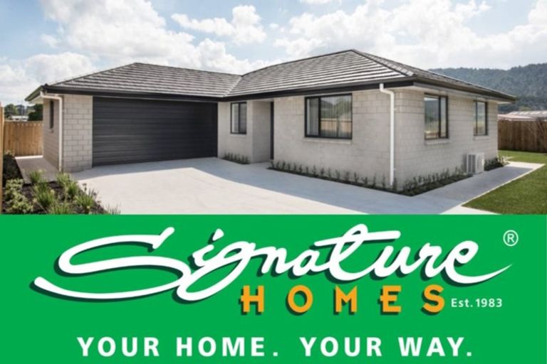 Photo of property in 5 Costello Drive, Ngatea, 3503