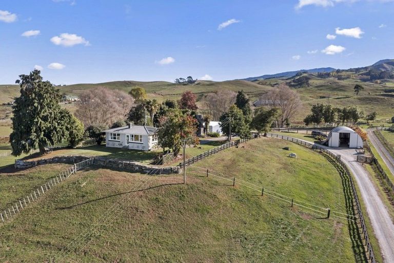Photo of property in 168 Ormsby Road, Pirongia, Te Awamutu, 3876