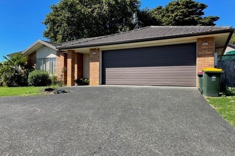 Photo of property in 35 Foxlaw Street, Randwick Park, Auckland, 2105