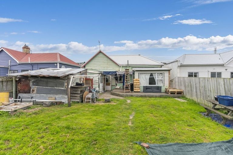 Photo of property in 67 Nelson Street, Forbury, Dunedin, 9012