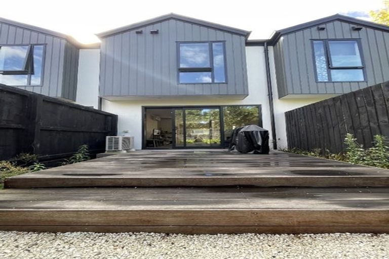 Photo of property in 5/19 Brockworth Place, Riccarton, Christchurch, 8011