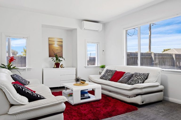 Photo of property in 243 Bower Avenue, North New Brighton, Christchurch, 8083