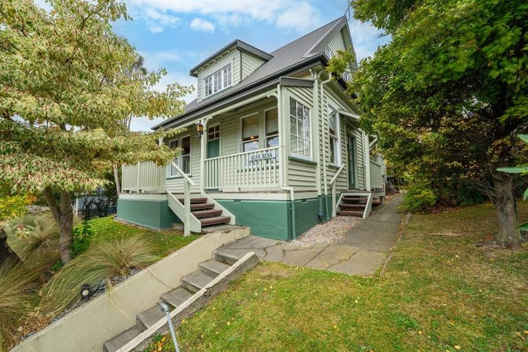 Photo of property in 128 Evans Street, Waimataitai, Timaru, 7910