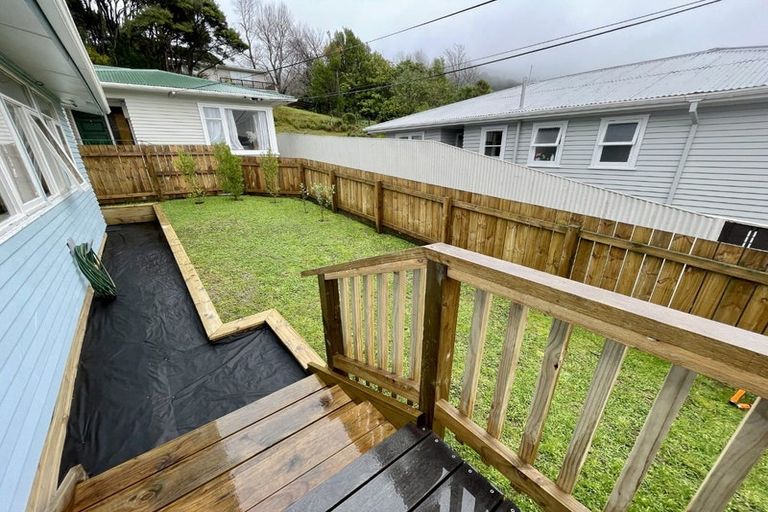 Photo of property in 19a Karaka Street, Wainuiomata, Lower Hutt, 5014