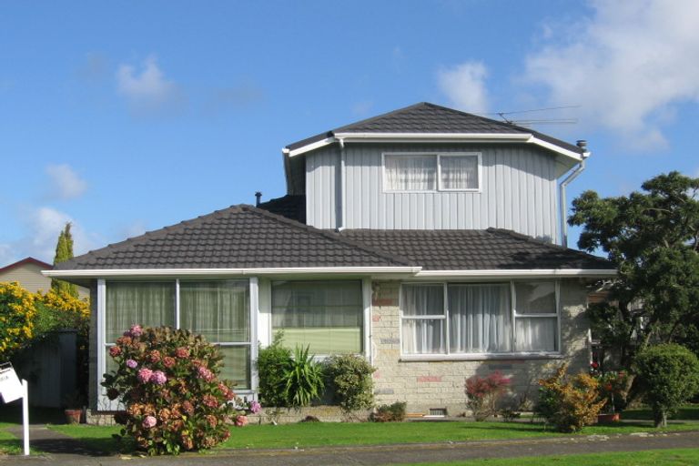 Photo of property in 20a Holyoake Crescent, Avalon, Lower Hutt, 5011